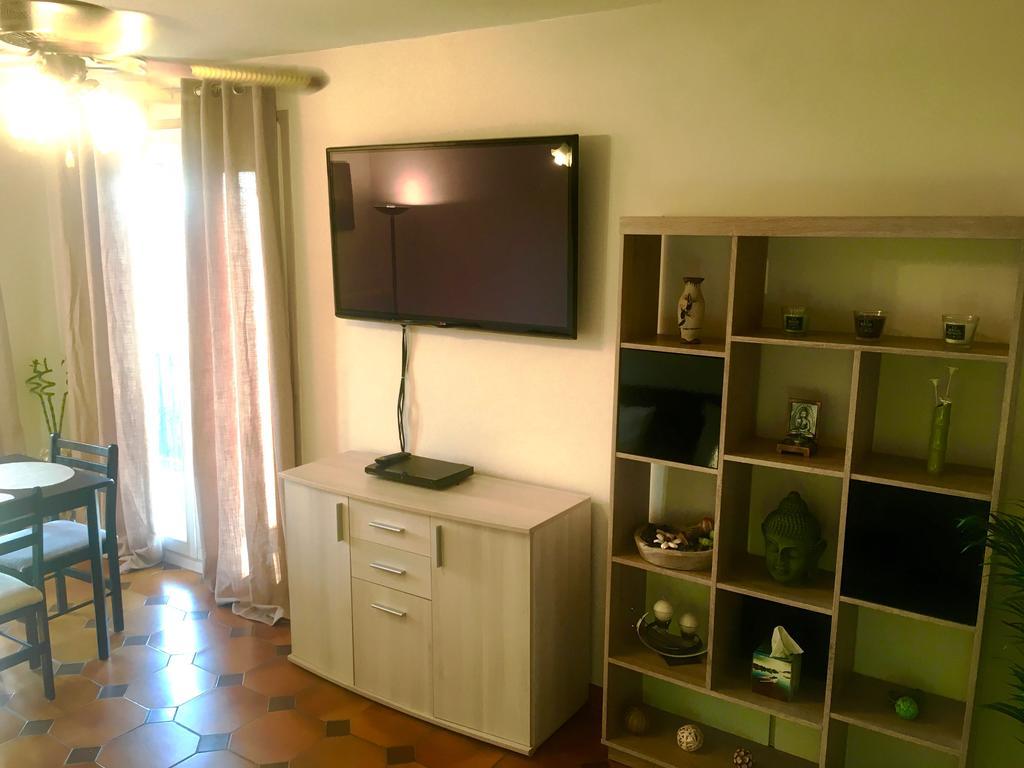 ペルピニャンAppt Spacieux 60M2 - Vue Imprenable Proche Mer Et Montagneアパートメント エクステリア 写真
