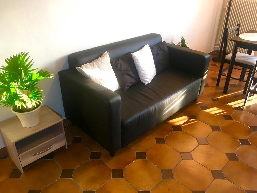 ペルピニャンAppt Spacieux 60M2 - Vue Imprenable Proche Mer Et Montagneアパートメント エクステリア 写真