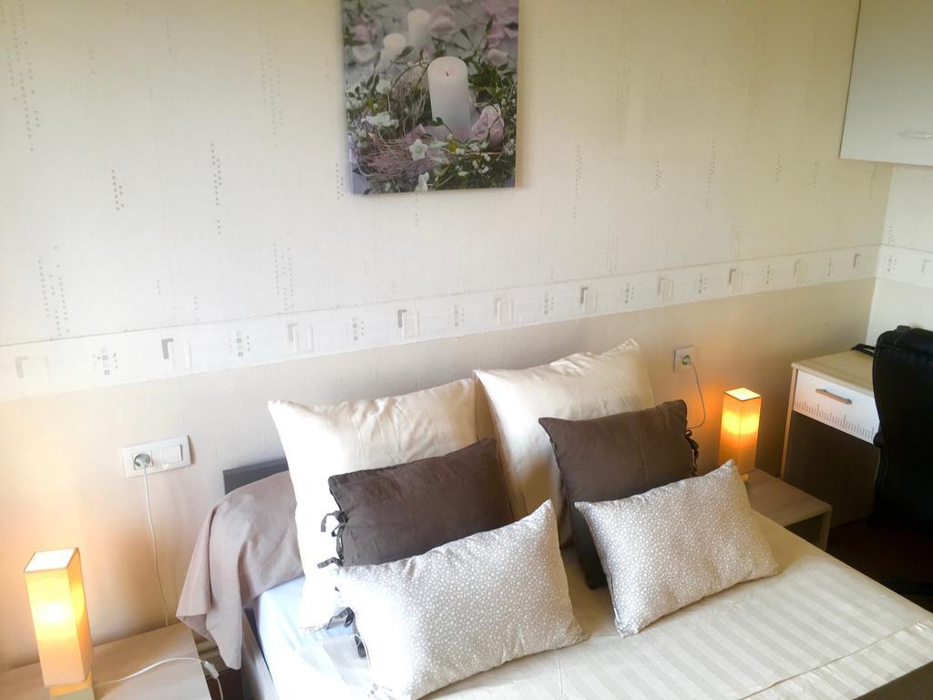 ペルピニャンAppt Spacieux 60M2 - Vue Imprenable Proche Mer Et Montagneアパートメント エクステリア 写真