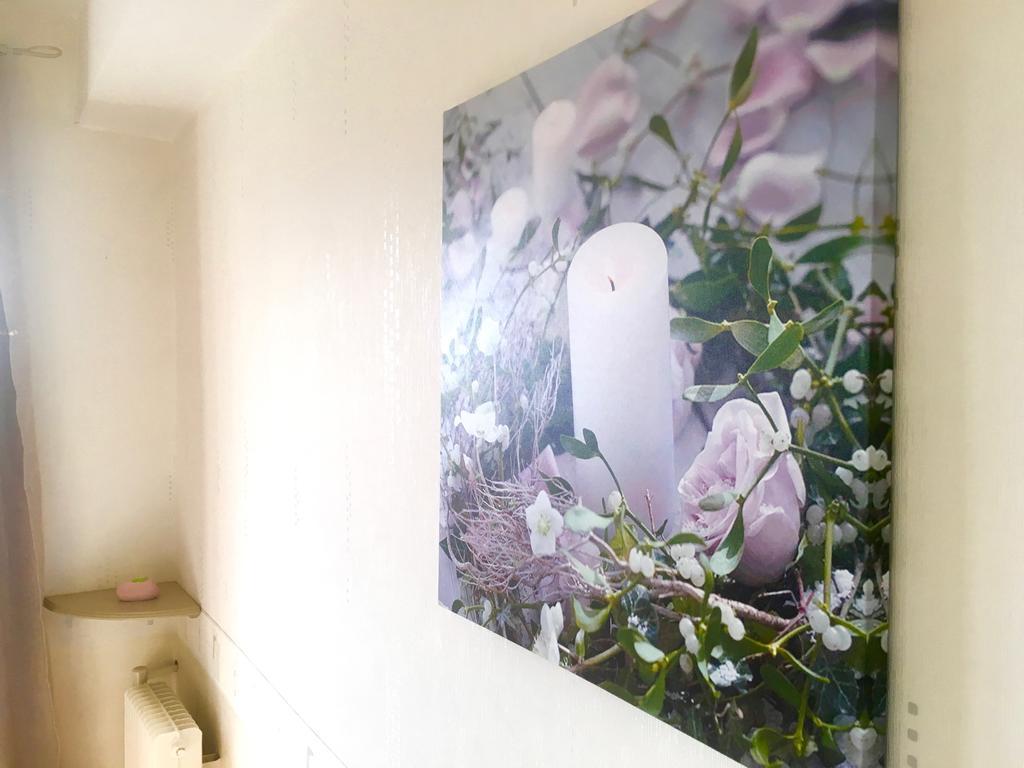 ペルピニャンAppt Spacieux 60M2 - Vue Imprenable Proche Mer Et Montagneアパートメント エクステリア 写真