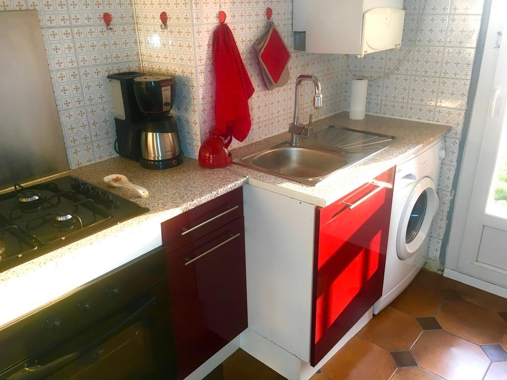 ペルピニャンAppt Spacieux 60M2 - Vue Imprenable Proche Mer Et Montagneアパートメント エクステリア 写真